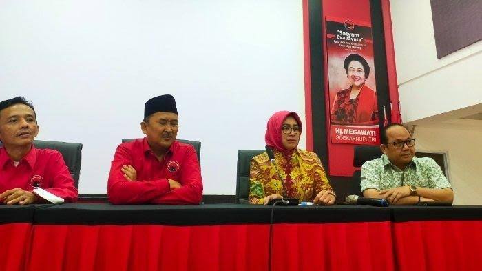 Pilkada Banten 2024