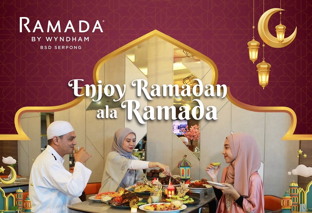 Ramada by Wyndham Serpong