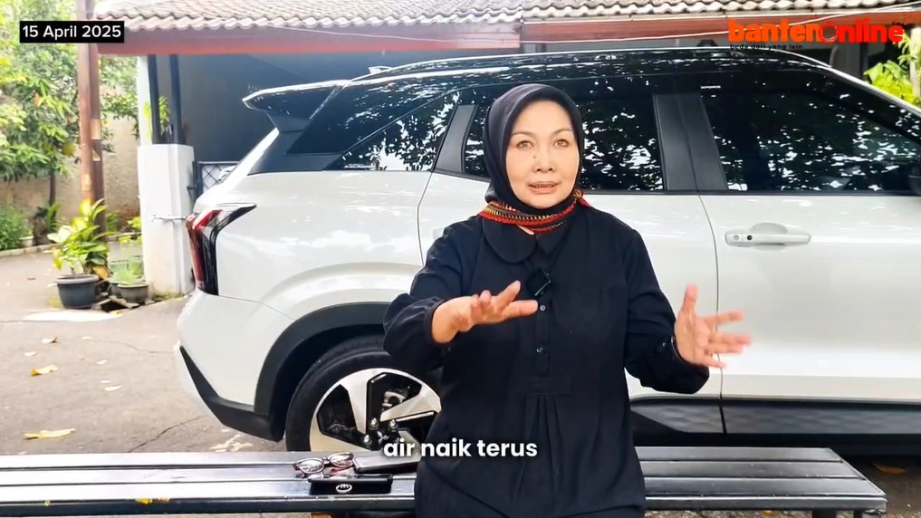 pondok maharta tangsel