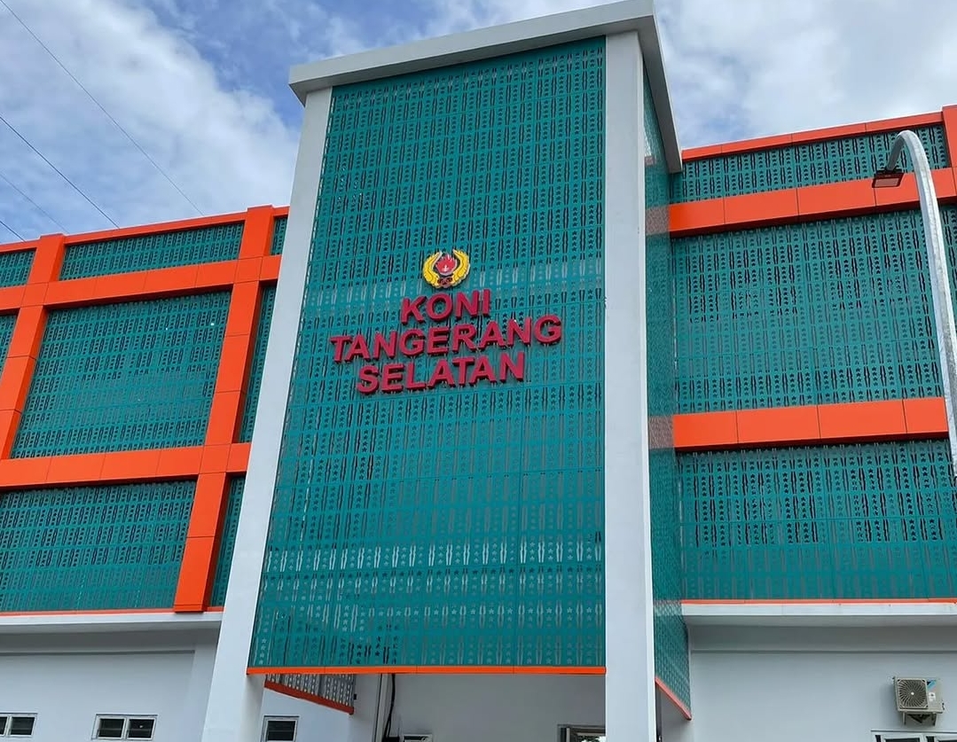Koni Tangsel