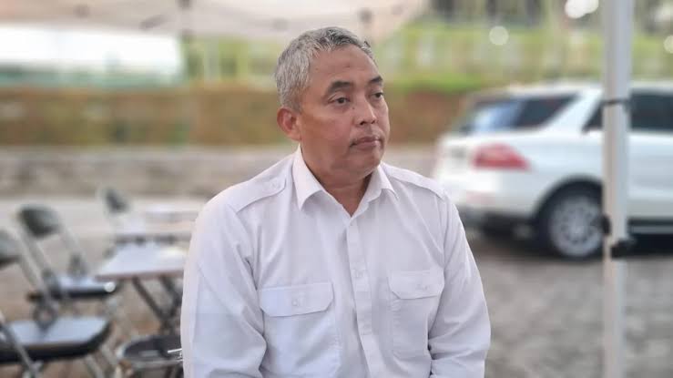 Ketua Koni Tangsel