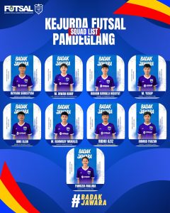 IMG-20250831-WA0033-240x300 Tim Futsal Pandeglang Siap Berlaga di Kejurda Piala Gubernur Banten, Bawa Nama Baik Daerah