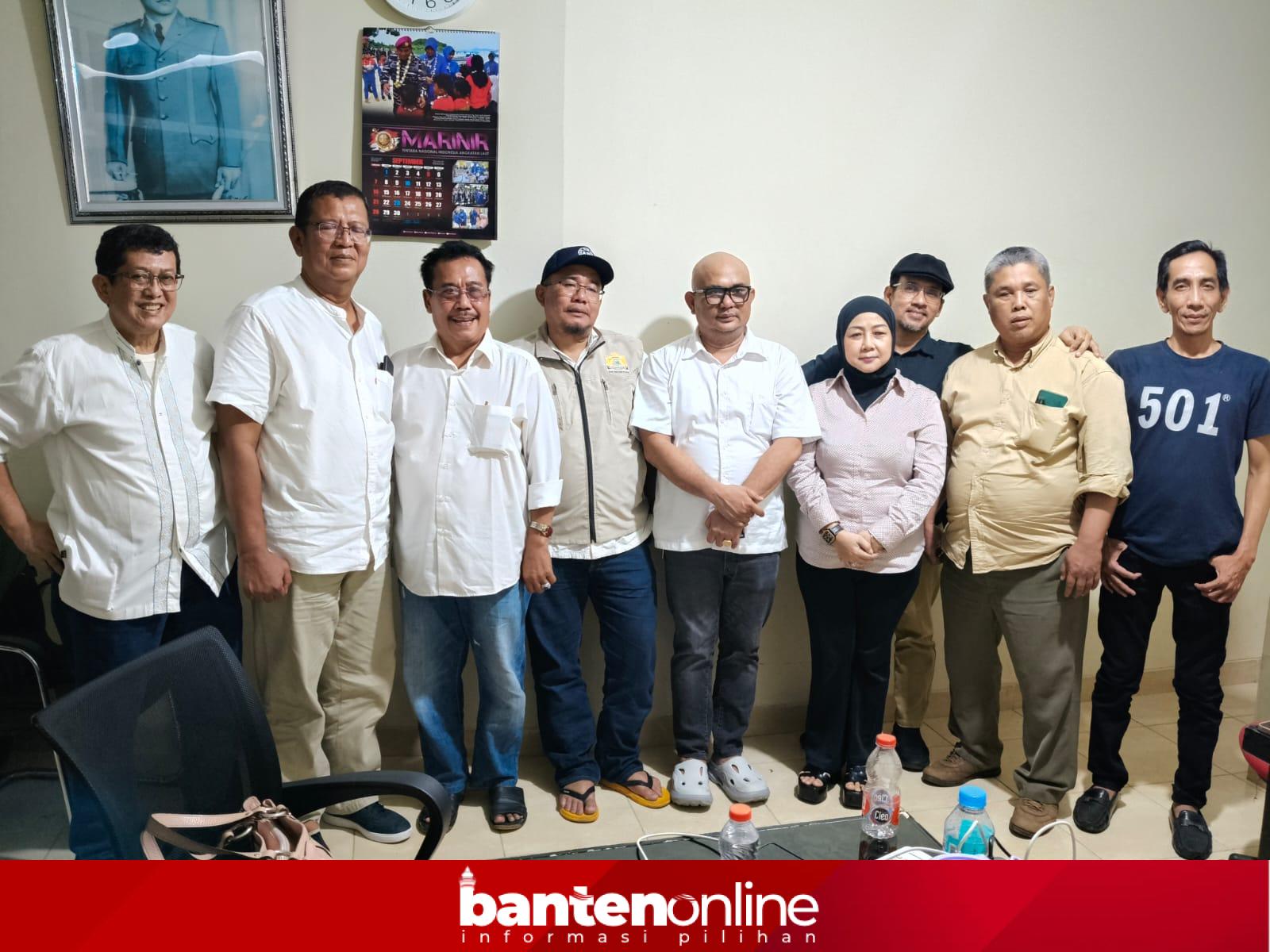 Kadin Tangsel