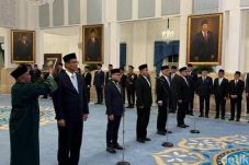 Kabinet Prabowo Subianto