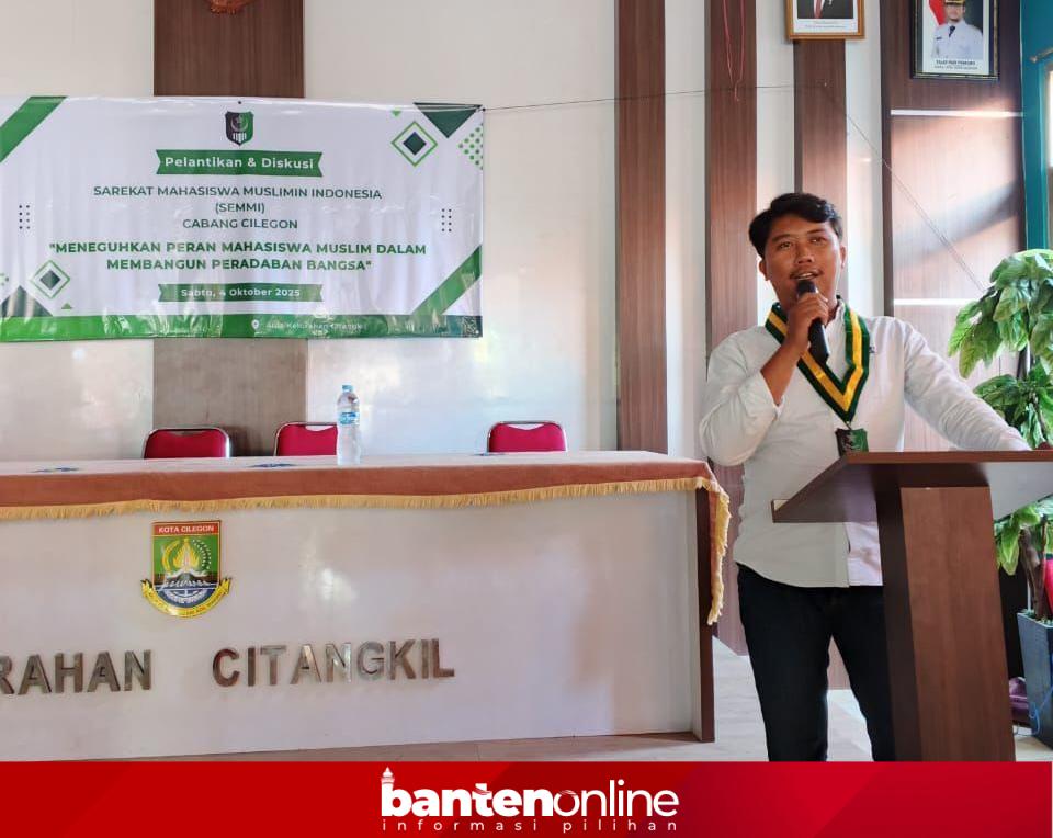 Semmi banten