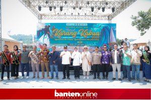 IMG-20251013-WA0003-300x200 Gubernur Andra Buka Festival Karang Kabua, Jaga Warisan Budaya di Pesisir Selatan Banten