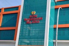 SK TPP Koni Tangsel
