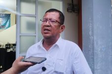 Peserta Mukota Kadin Tangsel