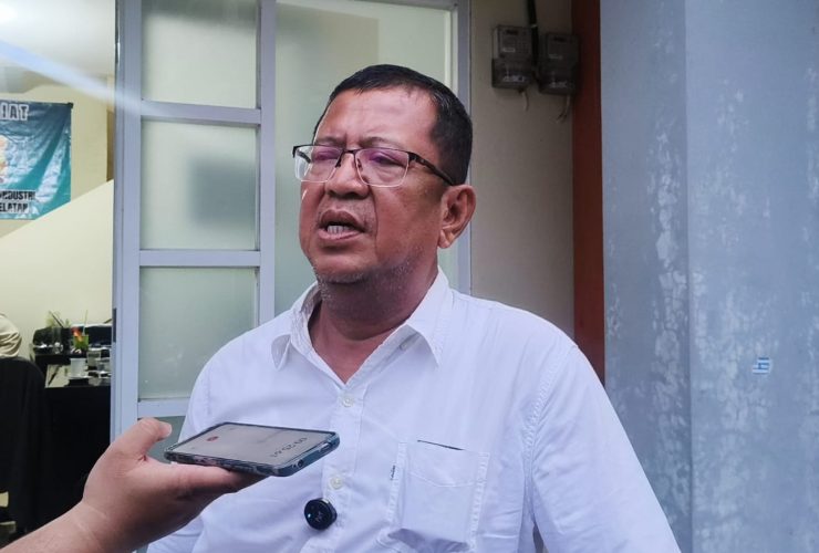 Peserta Mukota Kadin Tangsel