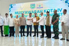 Mukota Kadin Tangsel