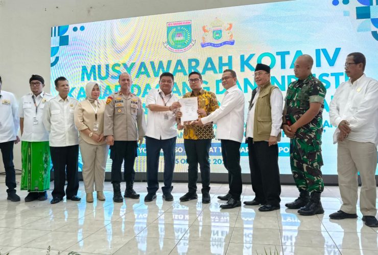 Mukota Kadin Tangsel