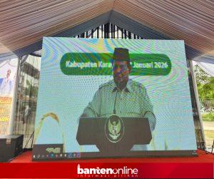 IMG-20260107-WA0024-1-300x251 Dukung Swasembada Pangan, Gubernur Banten Sebut Produksi Padi 2025 Naik 16,84 Persen