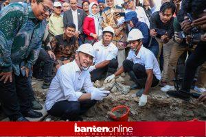 IMG-20260208-WA0071-300x200 Wagub Banten Letakkan Batu Pertama Pembangunan Museum SMSI