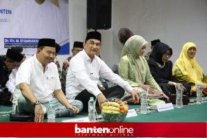 IMG-20260314-WA0020-300x200 Safari Ramadan di Unimar, Wagub Dimyati Serahkan Bantuan untuk Muhammadiyah