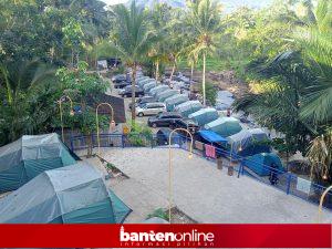 IMG20260324170710-300x225 Ribuan Wisatawan Kunjungi Curug Goong pada H+4 Lebaran