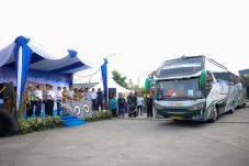 Mudik Gratis Tangsel