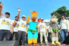 Logo Porprov Banten 2026