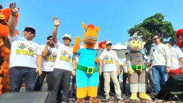 Logo Porprov Banten 2026