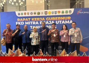 IMG-20260512-WA0072-300x215 Produk Pertanian dan Ekraf Banten Dipamerkan di Raker MPU 2026