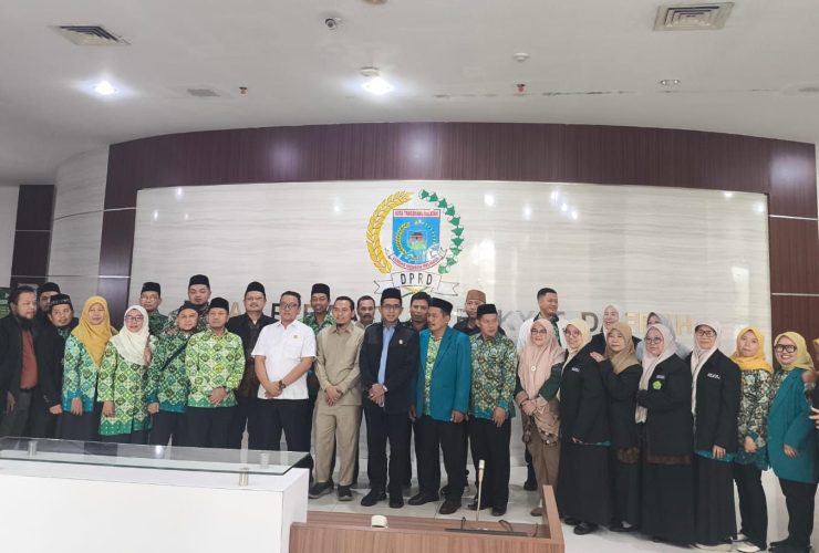 Madrasah Tangsel