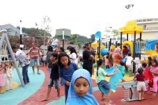 Alun-alun Pondok Ranji