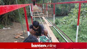 IMG-20260531-WA0033-300x169 Kodim 0601 Pandeglang Bangun Jembatan Gantung dan Sumur Bor untuk Warga