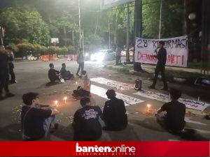 IMG20260521182038-300x225 Refleksi 28 Tahun Reformasi, Mahasiswa Soroti Menguatnya Militerisme di Ranah Sipil
