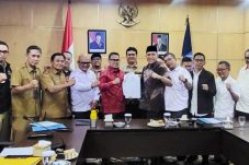 Porprov Banten 2026