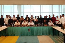 Tangsel Porprov Banten