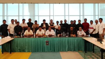 Tangsel Porprov Banten