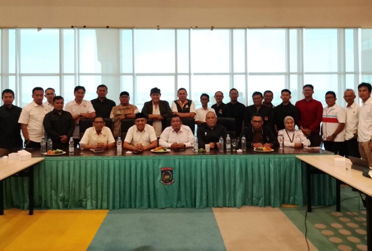 Tangsel Porprov Banten