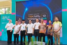 Lomba Teknologi Tangsel
