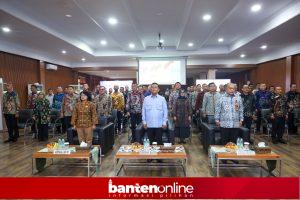 IMG-20260609-WA0078-300x200 Gubernur Andra Soni Buka PKN II Angkatan XVI, Tantang Pejabat Banten Hadirkan Inovasi