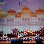 Harmoni SMP Al-Azhar BSD