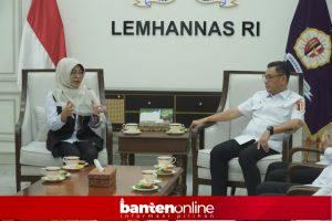 IMG-20260619-WA0109-300x200 Bupati Dewi Temui Gubernur Lemhanas, Bahas HPL hingga Pembangunan Strategis Pandeglang