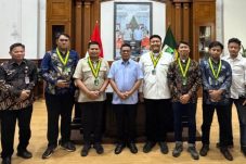 Semmi Banten Pra-SPMB