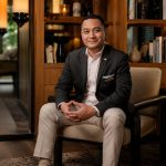 Hotel Tentrem Jakarta