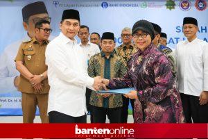 IMG-20260629-WA0108-300x200 Hadiri Penyerahan 5.000 Sertifikat Halal, Wagub Banten: Masyarakat Lebih Tenang Bermuamalah