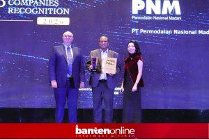 IMG-20260630-WA0043-300x200 PNM Raih Penghargaan Top Company, Layani Lebih dari 23 Juta Perempuan Prasejahtera