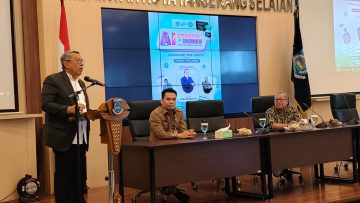 Helita Tangsel One