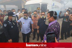 IMG-20260703-WA0012-300x200 Gubernur Andra Soni Tinjau Penanganan Kebakaran TPA Jatiwaringin