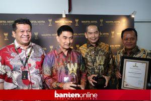 IMG-20260706-WA0122-300x200 Pemprov Banten Raih Penghargaan Pembangunan Infrastruktur di Warta Kota Award 2026