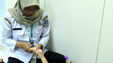 Pita Girang Tangsel