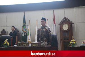 IMG-20260709-WA0043-300x200 Sekda Deden Hadiri Paripurna DPRD Banten, Bahas Hasil Reses Anggota Dewan