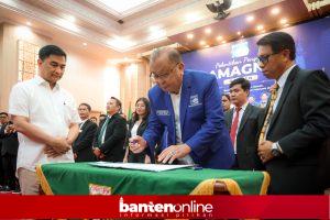 IMG-20260713-WA0085-300x200 Dimyati Kukuhkan Pengurus Bamagnas Banten, Ajak Perkuat Toleransi Antarumat Beragama
