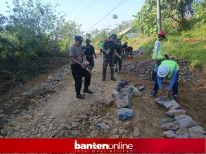 IMG-20260716-WA0098-300x225 TMMD Ke-129 Kodim 0601/Pandeglang Dimulai, TNI Tancap Gas Bangun Infrastruktur Desa