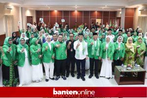 IMG-20260717-WA0081-300x200 Wagub Banten Dimyati Sebut Wanita Pembawa Sukses, Ini Alasannya