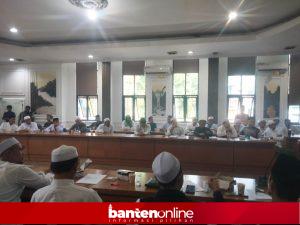 IMG-20260730-WA0017-300x225 Desak DPRD Buat Perda Miras dan Aturan Terkait LGBT, Ulama Pandeglang: Jangan Berhenti di Wacana