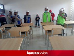 IMG20260702170950-300x225 Pembangunan Sekolah Rakyat Pandeglang Capai 79,8%, Ditargetkan Beroperasi 13 Juli 2026