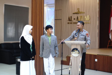 LDKS Al-Azhar BSD